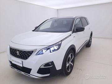 Peugeot 5008 GT Line - 7 POSTI BR576701 1.5 Diesel