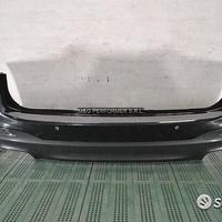 BMW G31 Paraurti posteriore M-Sport | 16848