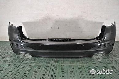 BMW G31 Paraurti posteriore M-Sport | 16848
