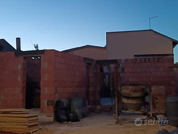 Abitazione indipendente