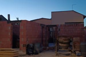 Abitazione indipendente