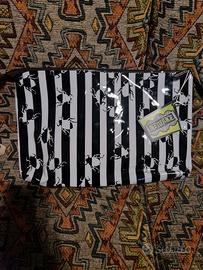 pochette grande Beetlejuice 