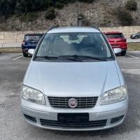 FIAT IDEA 1.6MJT DYNAMIC 120cv