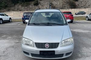 FIAT IDEA 1.6MJT DYNAMIC 120cv
