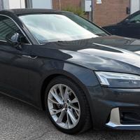 Audi A5 40 TDI quattro S tronic FARI MATRIX CAMERA