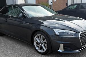 Audi A5 40 TDI quattro S tronic FARI MATRIX CAMERA