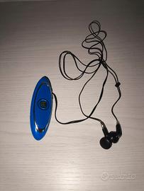 Mini Radio FM Portatile F.C. Inter Ufficiale