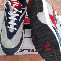 Scarpe Fila originali