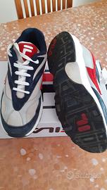 Scarpe Fila originali