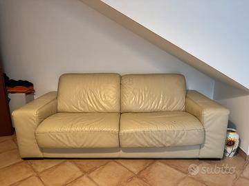 Divano letto