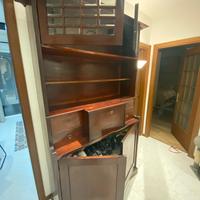 Credenza