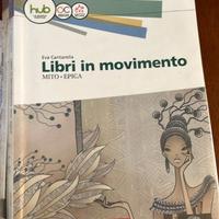LIBRI IN MOVIMENTO