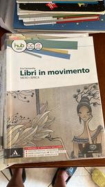 LIBRI IN MOVIMENTO