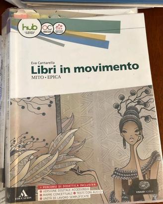 LIBRI IN MOVIMENTO