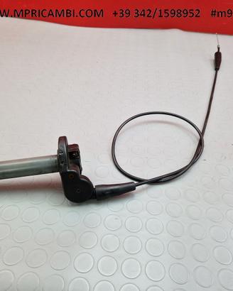 MANOPOLA GAS KAWASAKI KX 250 1990 1991 KX250