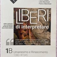 Liberi di interpretare