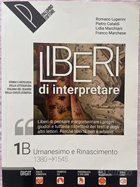 Liberi di interpretare
