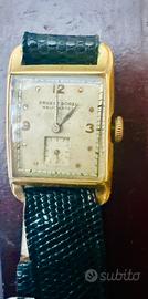 Orologio Art Déco Anni’30-40