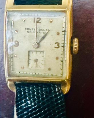 Orologio Art Déco Anni’30-40