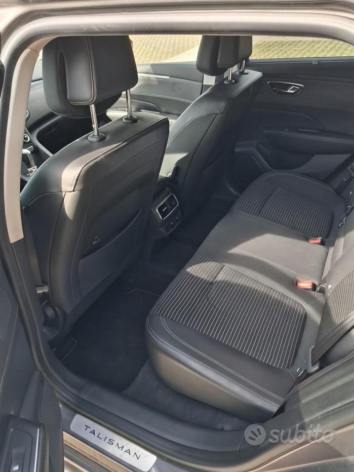 Renault Talisman 1.6 160cv Paris