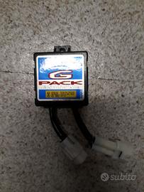G-pack Gsx-r 600