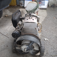 Generatore di corrente