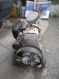 Generatore di corrente