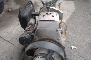 Generatore di corrente