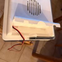 Frigo x auto