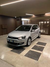 Vw Polo 1.2 tsi