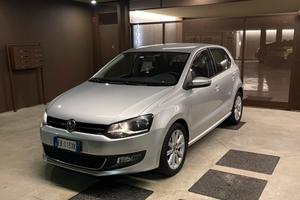 Vw Polo 1.2 tsi