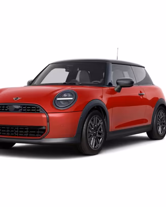 MINI MINI COOPER C