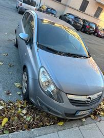 OPEL Corsa 4ª serie - 2010