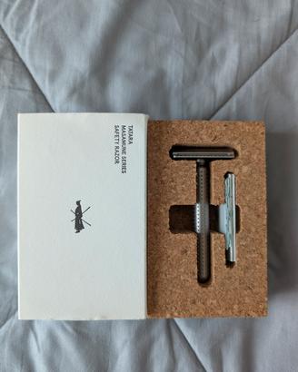 Rasoio TATARA MASAMUNE 