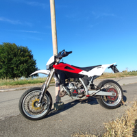 Husqvarna smr 125