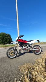 Husqvarna sm 125