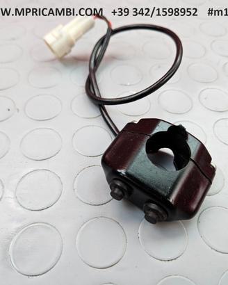 BLOCCHETTO SWITCH HONDA CRE-F 250 2004 2009 CRF 20