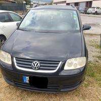 TOURAN VOLKSWAGEN 2006