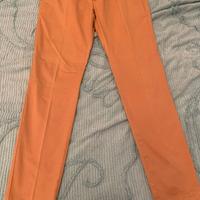 PANTALONI UOMO MICHAEL COAL 34/48