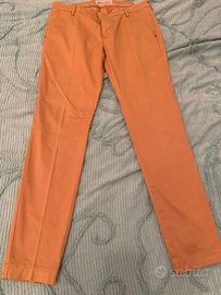 PANTALONI UOMO MICHAEL COAL 34/48