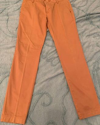 PANTALONI UOMO MICHAEL COAL 34/48