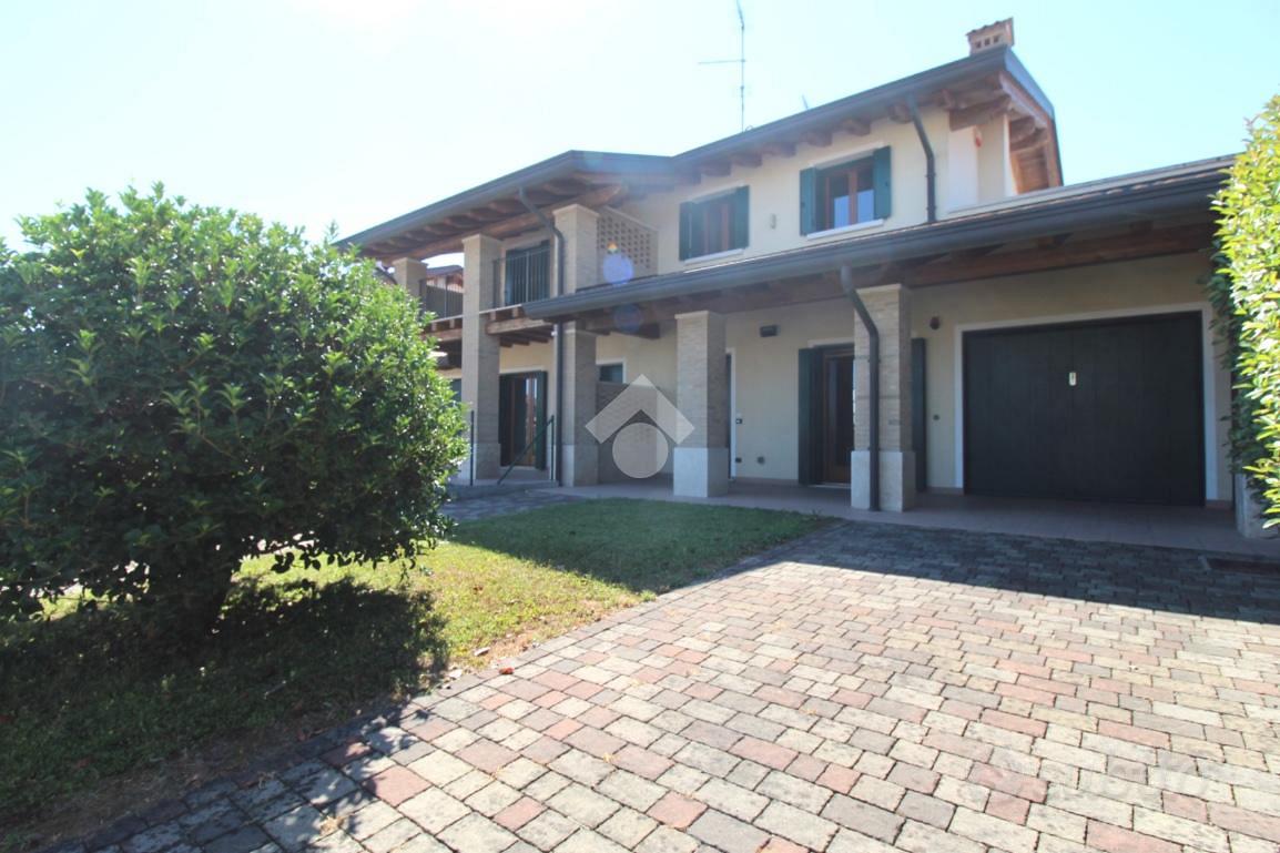 Casa – San Michele al Tagliamento, San Giorgio al Tagliamento - Vista 2