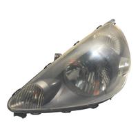 FARO ANTERIORE SINISTRO HONDA JAZZ 2002>2004 5P
