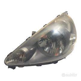 FARO ANTERIORE SINISTRO HONDA JAZZ 2002>2004 5P