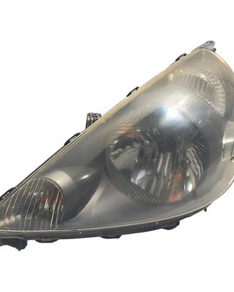 FARO ANTERIORE SINISTRO HONDA JAZZ 2002>2004 5P