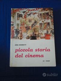 Piccola storia del cinema