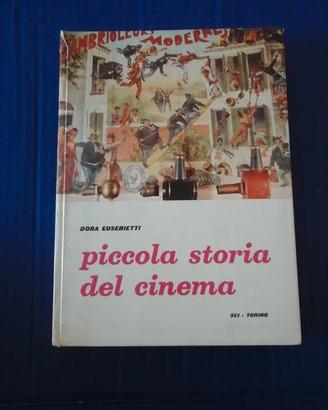 Piccola storia del cinema