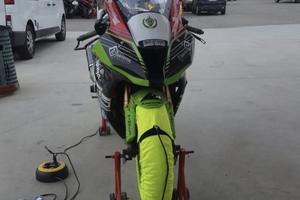 Moto da pista