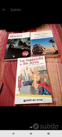 Libri per ragazzi/bambini 