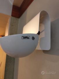 Guzzini lampade da parete